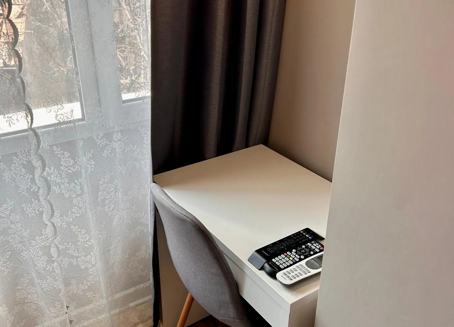 Sea Breeze L 2Bd Sea Garden Apartment Varna