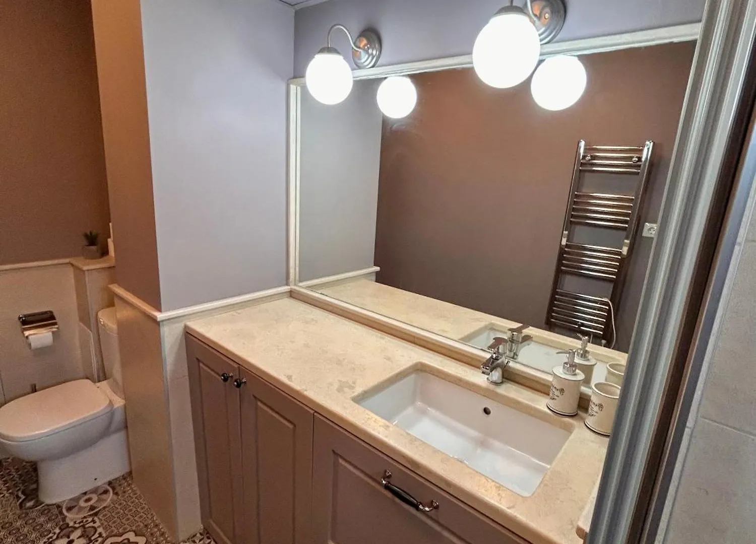 Sea Breeze L 2Bd Sea Garden Apartment Varna