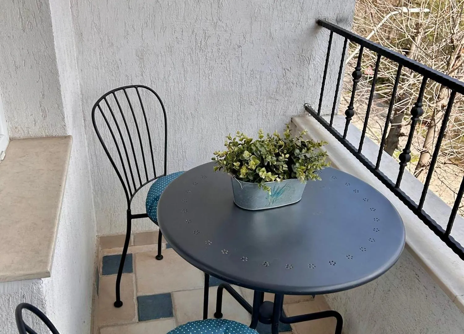 Sea Breeze L 2Bd Sea Garden Apartment Varna