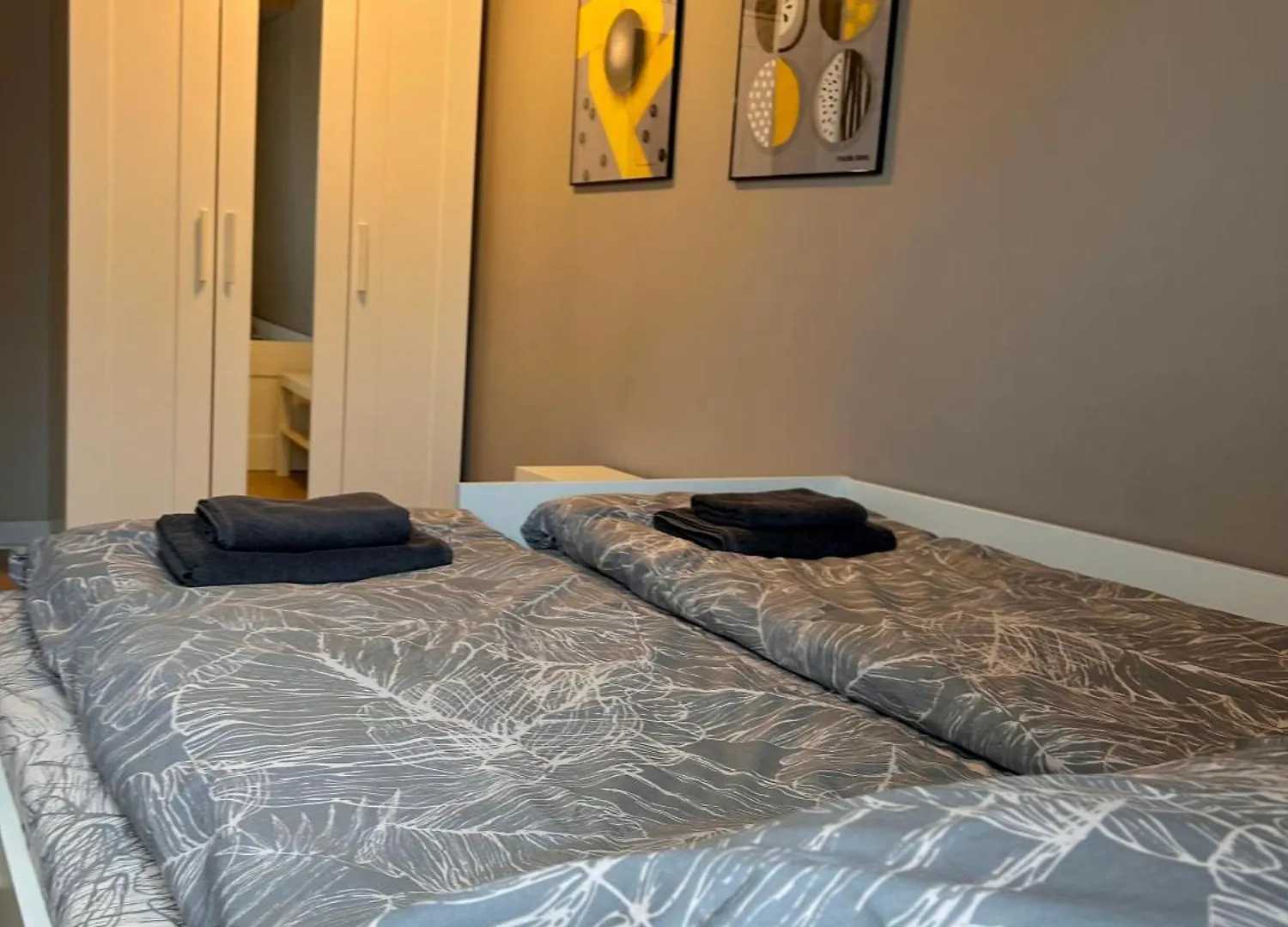 Sea Breeze L 2Bd Sea Garden Apartment Varna 0*,