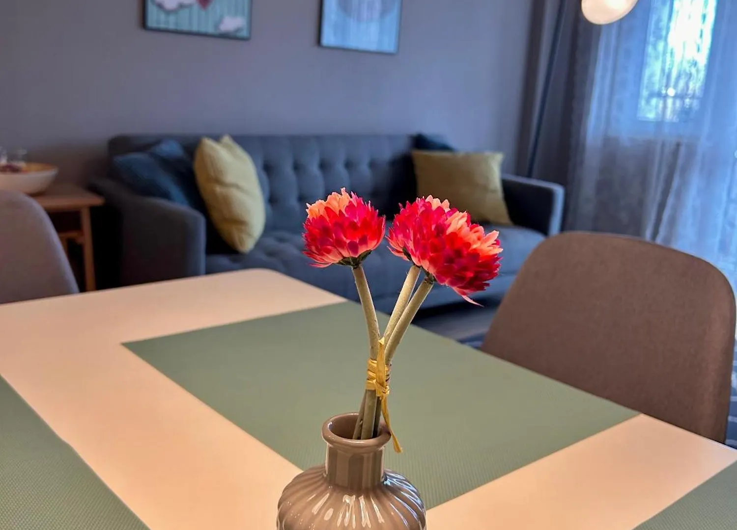 Sea Breeze L 2Bd Sea Garden Apartment Varna